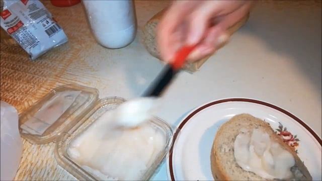 Užina našeg detinjstva : Leba, masti, soli i sitne paprike ! смотреть онлайн