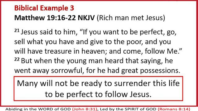 GB-047 = Biblical and Life Applications Examples of Distributing GRACE - Stage 2 - the TRUTH смотреть онлайн