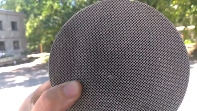 Состояние катализатора при пробеге 200 тысяч км / Стоит ли устанавливать пламягаситель? смотреть онлайн