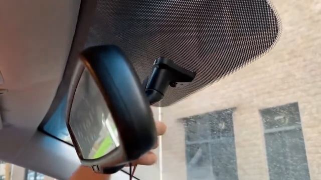 Парктроник на 8 датчиков смотреть онлайн