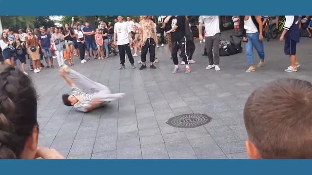 Танцы смотреть онлайн