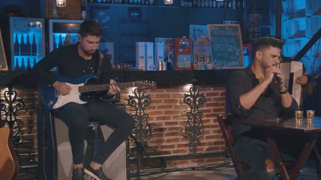 Nando Moreno - BAR DA ESQUINA (#Bar da Esquina) смотреть онлайн