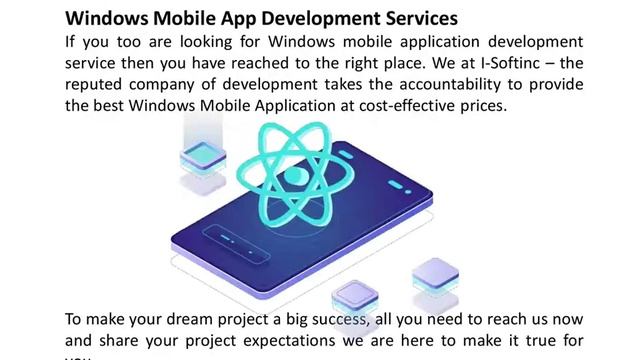 WINDOWS MOBILE APPLICATION смотреть онлайн