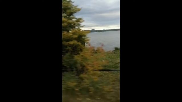Дорога на оз. Таватуй, Свердловская обл , Урал смотреть онлайн