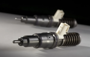 VOLVO FH 13 - проблема с топливной . плохо тянет . большой расход топлива