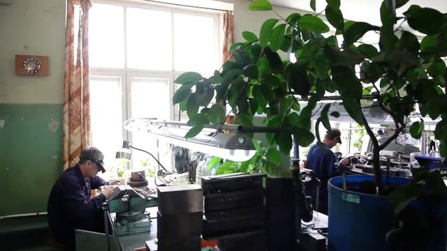 Презентация Павловского завода им Кирова смотреть онлайн