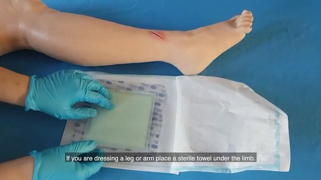 Zetuvit® Plus Silicone Border смотреть онлайн