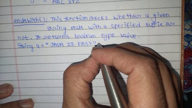 Trimming of String|JAVA BLUEJ| смотреть онлайн