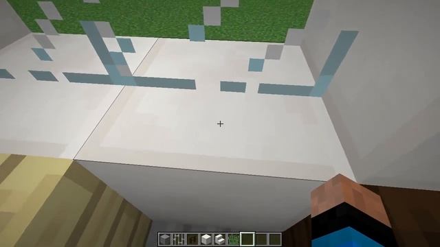 ЖИЛОЙ ДОМ на 12 этажей в Майнкрафте. Строим город Minecraft смотреть онлайн