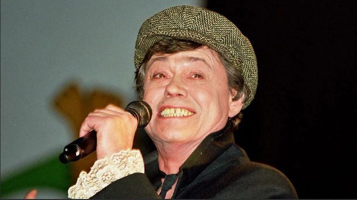 26 и 27 октября - Дни памяти актера Николая Караченцова. Цитаты и изречения... смотреть онлайн