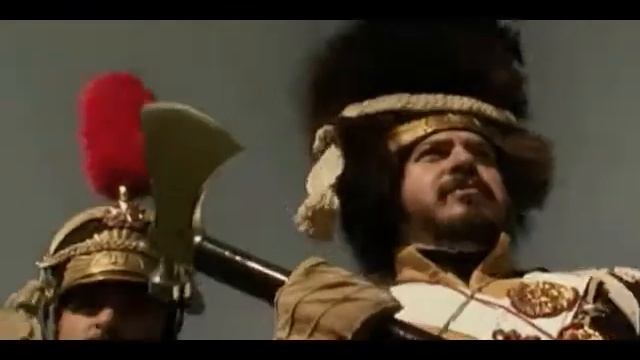 Intro Cossacks II: Napoleonic Wars смотреть онлайн
