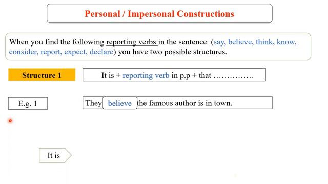 Grade 12 Sc 2 English Unit 7 Passive voice 2 смотреть онлайн