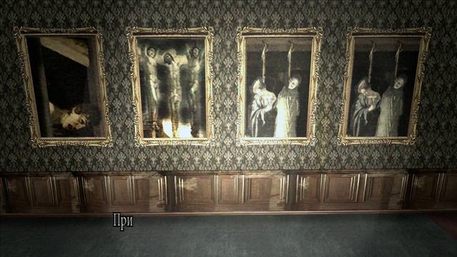 Resident Evil 4 Ultimate HD remaster Part - 10 "BUGS, A MAZE AND MORE ILLUMINADOS" смотреть онлайн