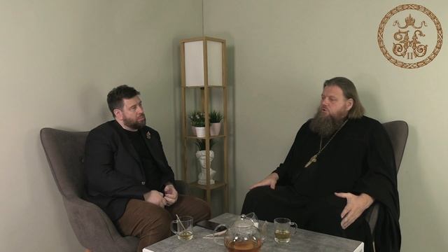 Протоиерей отец Максим Миняйло о подвиге царской семьи и почитании Императора Николая II смотреть онлайн