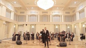 Куплеты Эскамильо - Евгений Кунгуров/Evgeny Kungurov