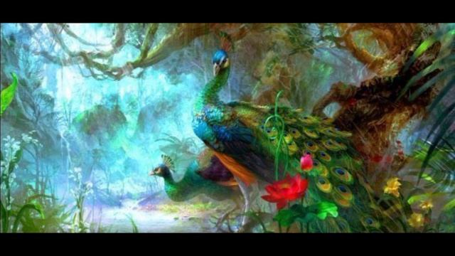 Музыка для Йоги, для шавасаны смотреть онлайн