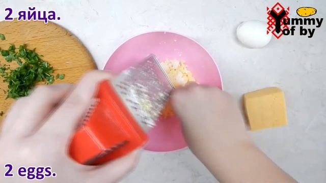 Котлеты "Птичье молоко" | Cutlets "Bird's milk" смотреть онлайн