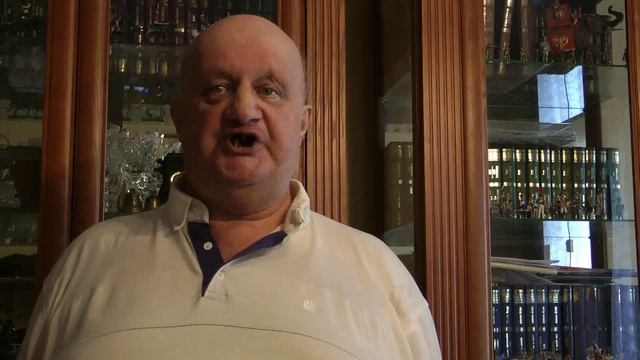Дж. Верди "Кабалетта Манрико" - 2021 смотреть онлайн