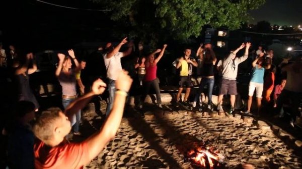 Кличко Fun Up Зарядка