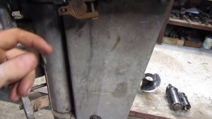 Лодочный мотор Бийск 45