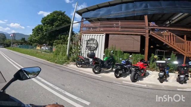 ALHAMDULILLAH TRY JENTERA BARU 2023 [ Padu Tl500 Sym