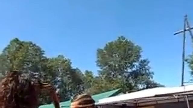 Славянский- древний посох. смотреть онлайн