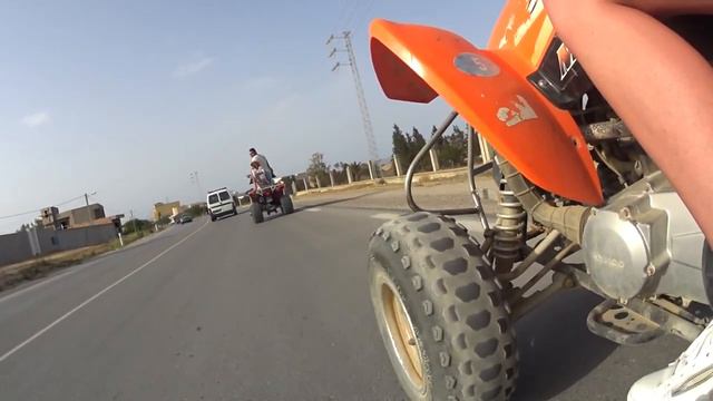 Тунис Сусс 2018 - Tunisia Sousse 2018 El Mouradi Port El Kantaoui 4* Муради Порт Эль Кантауи смотреть онлайн