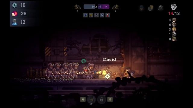 ОБЗОР ИГРЫ KINGDOM EIGHTIES (ну почти) смотреть онлайн