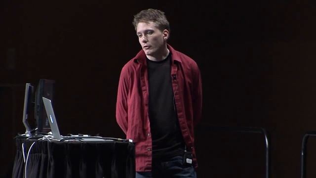 Unite 2013 - Wrangling OnGUI смотреть онлайн