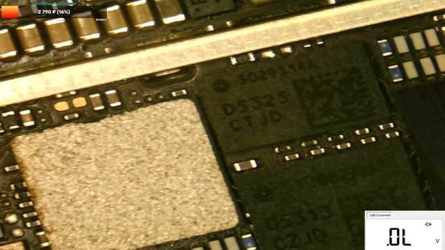 Iphone 7Plus нет сети