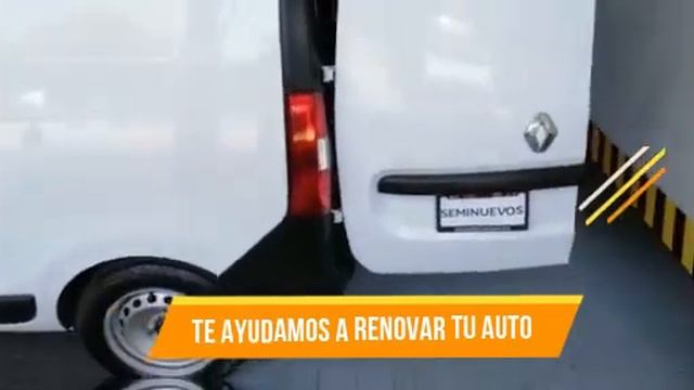 renault kangoo 2019 смотреть онлайн