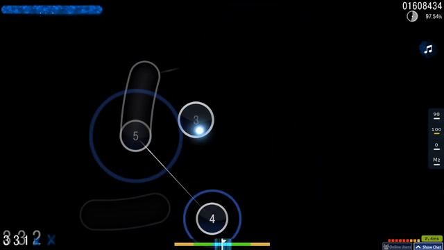 osu! | FOGEL - СРЕДИ СТАРЫХ ДОМОВ смотреть онлайн