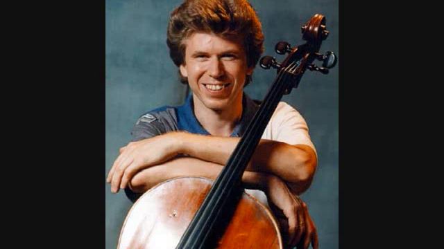 Michal Kanka "Cello Concerto B minor" Dvorak (1. Mov.) смотреть онлайн