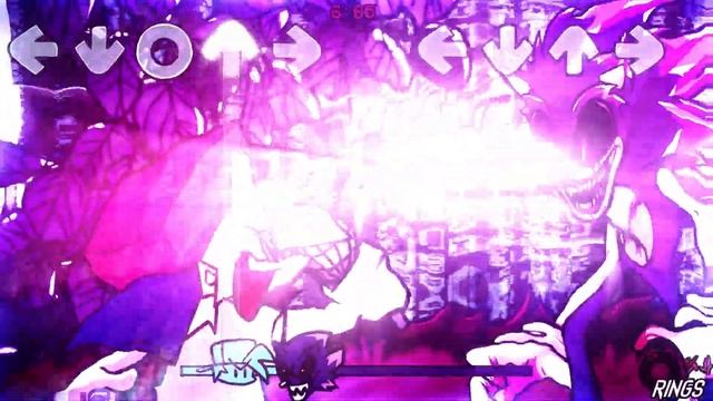 Triple Trouble ENCORE [ RTX ]