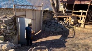 Лучшие рецепт Ребрышек которые Хочется Кушать целый день! Жизнь в деревне