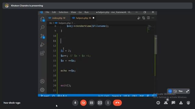 PHP advance Bangla tutorial | Programming topic смотреть онлайн