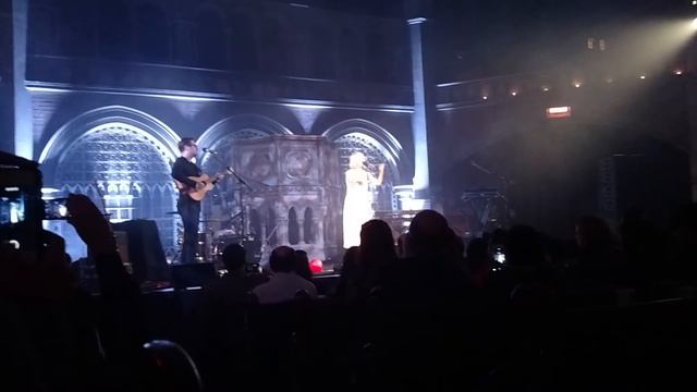 Aurora - Nature Boy смотреть онлайн