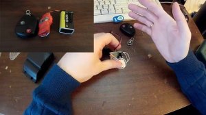 Сигнализация для велосипеда и другая защита.