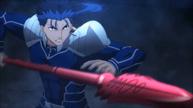 Fate AMV Boulevard Of Broken Dreams смотреть онлайн