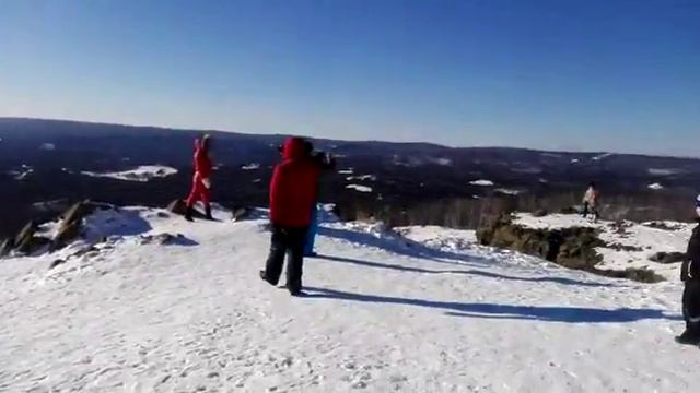 Горы Башкортостана смотреть онлайн