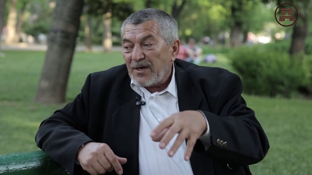 Георгий Максименко об истоках славянской веры смотреть онлайн