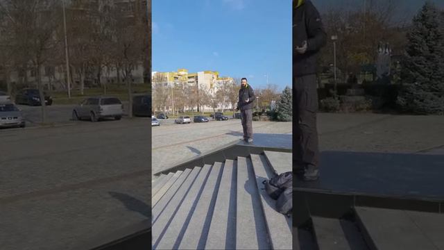 Благовестието на царството в Пловдив част 2 - 25.11.21 смотреть онлайн