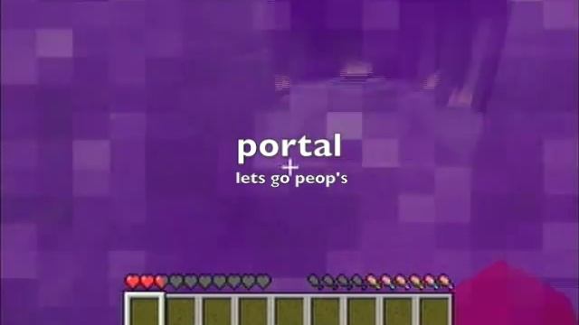 Minecraft [xbox 360] tutorial 1.8 EASTER EGG [mineshaft] [hidden nether portal] [2 hidden chests] смотреть онлайн