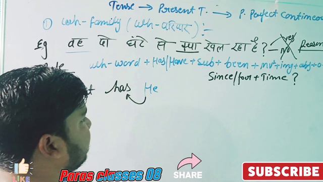 present perfect continuous tense ll present perfect progressive tense most helpful video смотреть онлайн