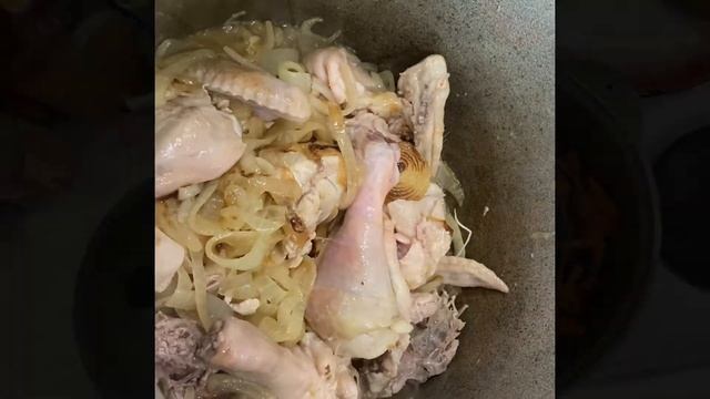 Плов Павлодарский от Дяди Даулет смотреть онлайн