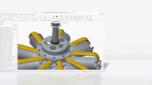 PTC Präsentation Langos Engineering Beratung Creo смотреть онлайн