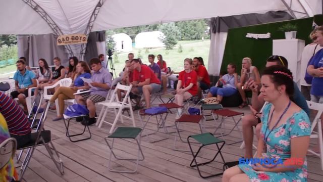 Новости 21.07 / Бирюса 2015 смотреть онлайн