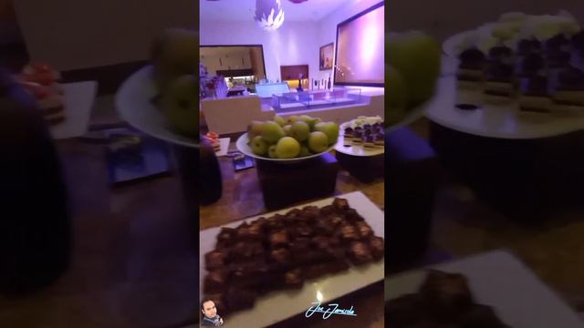 Iftar at the Flow Kitchen, Fairmont The Palm | Joe Jamisola смотреть онлайн