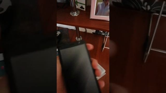 Обзор на новый телефон который к несчатью ушел обратно в магазин смотреть онлайн