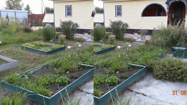 Наша дача 2021. Our cottage 2021. смотреть онлайн